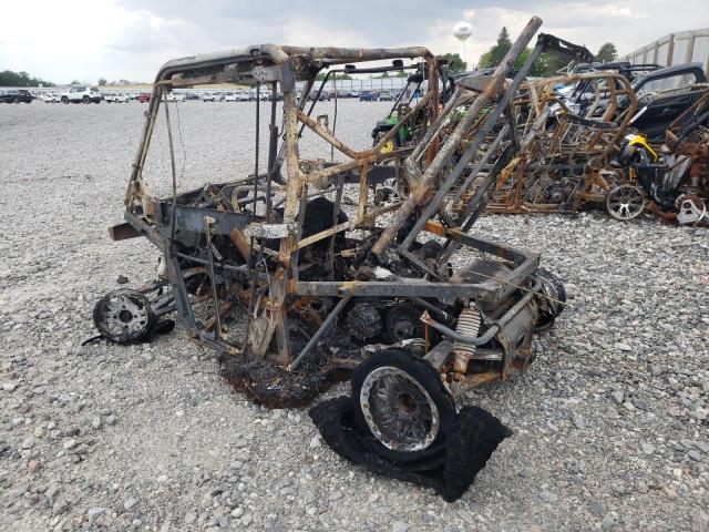 2021 CAN-AM DEFENDER L #3235705881