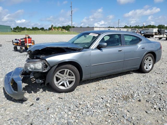 DODGE CHARGER R/
