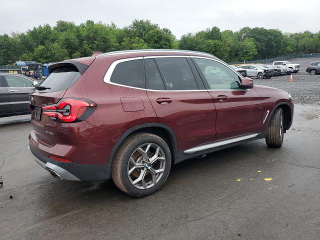 Vin: 5ux53dp02r9u35975, lot: 60242265, bmw x3 xdrive30i 20243