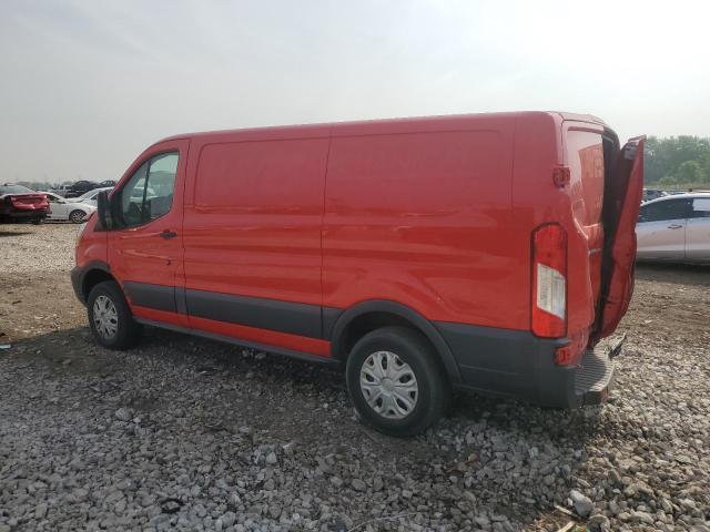 FORD TRANSIT T- 2016 red  gas 1FTYR1YM3GKB53878 photo #3