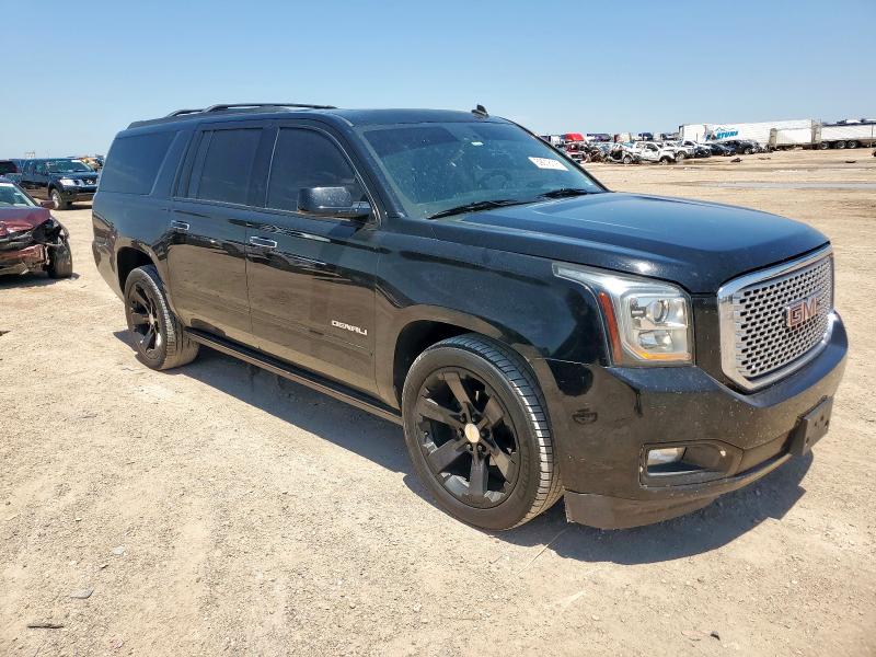 Vin: 1gks2jkj2fr309590, lot: 59018115, gmc yukon denali 20154