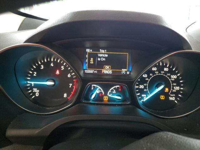 2018 FORD ESCAPE SE - 1FMCU0GD4JUB38141