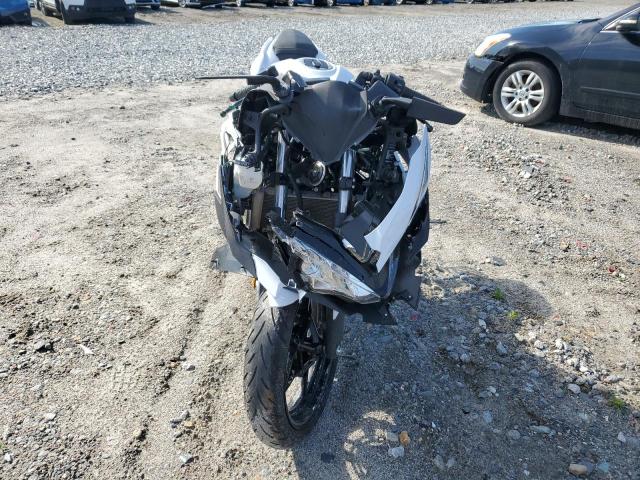 2023 KAWASAKI EX400 JKAEXKH16PDAR8106