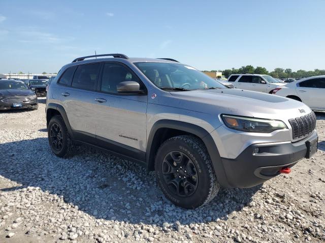 2020 JEEP CHEROKEE T 1C4PJMBX5LD557352