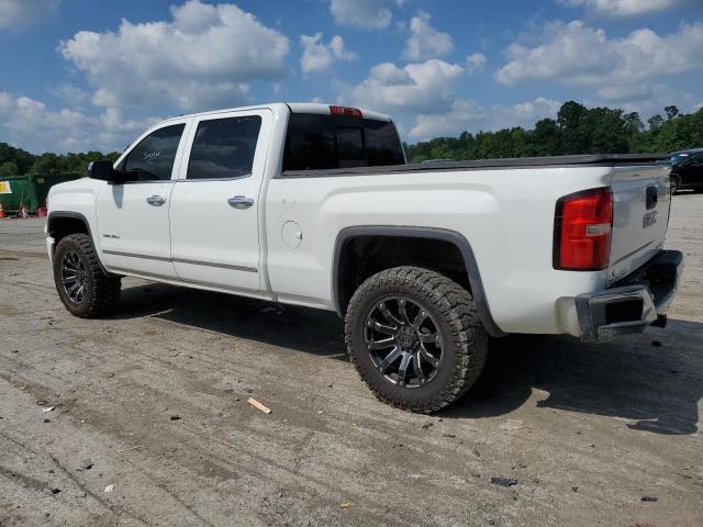 Vin: 3gtu2wej3eg309836, lot: 61835395, gmc sierra k1500 denali 20142