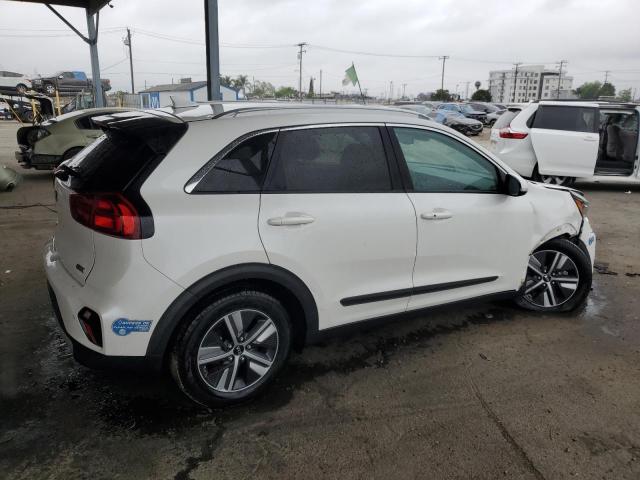 2021 KIA NIRO EX PR KNDCC3LDXM5484174