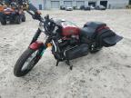 2019 HARLEY-DAVIDSON FXBB - 1HD1YJJ23KB050609