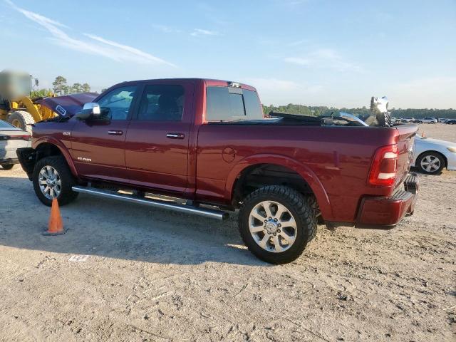 Vin: 3c6ur5fj4ng306343, lot: 58817845, ram 2500 laramie 20222