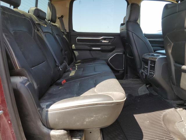 2019 RAM 1500 LARAM - 1C6SRFJT4KN702118
