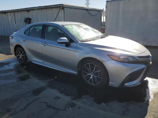 2021 TOYOTA CAMRY SE - 4T1G11AK0MU573511