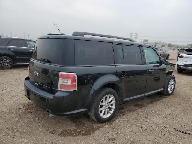 Vin: 2fmgk5b89ebd38698, lot: 60275835, ford flex se 20143