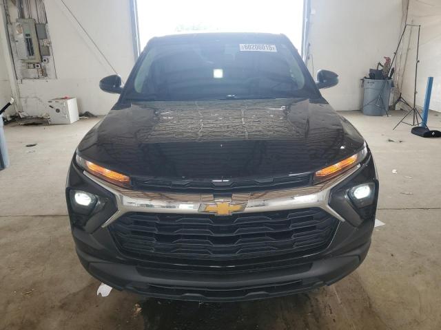 2024 CHEVROLET TRAILBLAZE - KL79MMS25RB048500