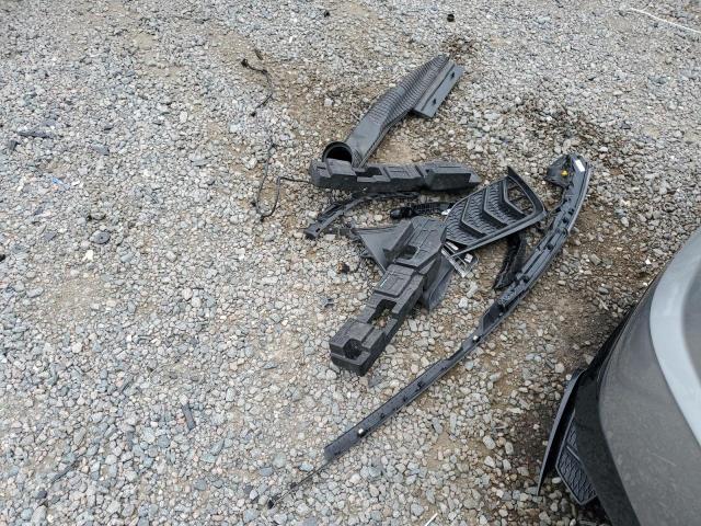 2021 HYUNDAI SONATA N L #3301751365