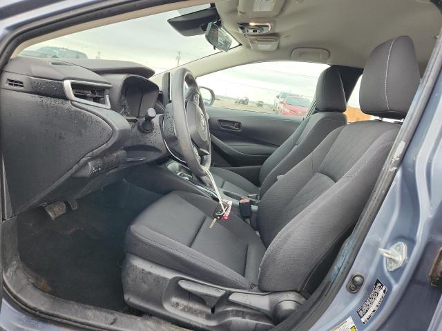 2023 TOYOTA COROLLA LE - 5YFB4MDE8PP036383