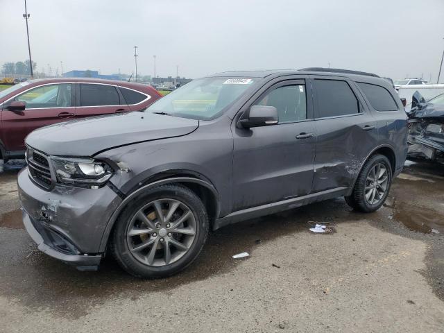 DODGE DURANGO GT