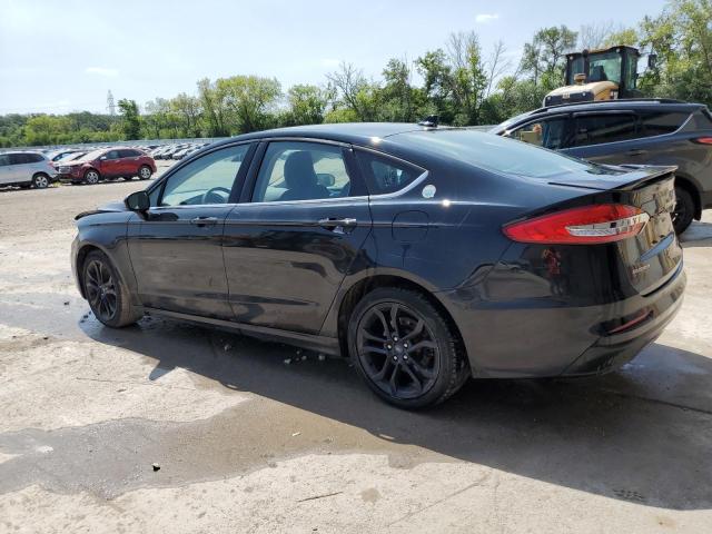 Vin: 3fa6p0hd8kr214420, lot: 60289205, ford fusion se 20192