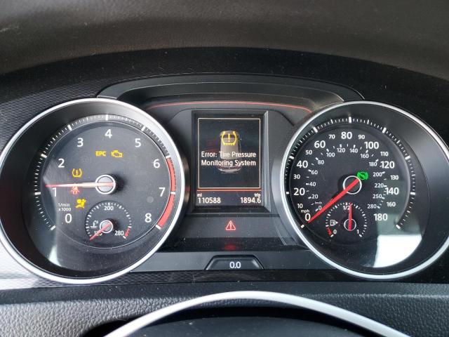 2017 VOLKSWAGEN GTI S 3VW4T7AU0HM062314