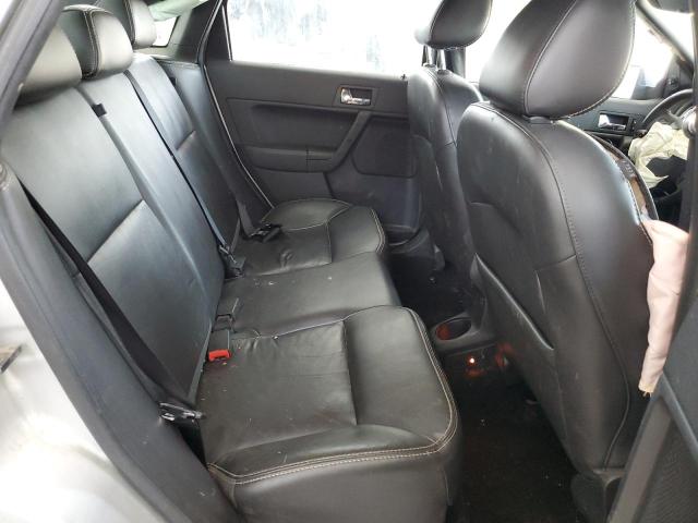 2010 FORD FOCUS SEL - 1FAHP3HN2AW277768