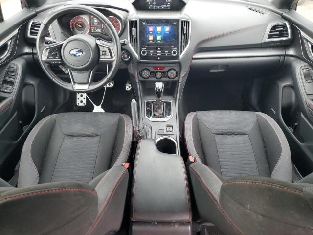 2017 SUBARU IMPREZA SP 4S3GTAL63H3745671