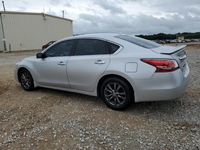Vin: 1n4al3apxfn355106, lot: 60198105, nissan altima 2.5 20152
