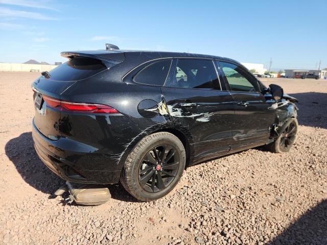 Vin: sadcj2ex1na692111, lot: 60551605, jaguar f-pace s 20223