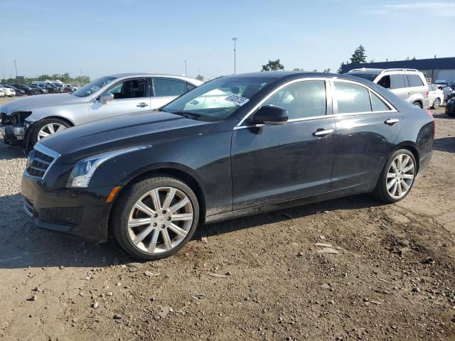 Vin: 1g6ah5rx8d0165751, lot: 61326755, cadillac ats luxury 2013 img_1