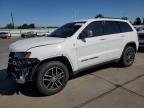 2018 JEEP GRAND CHER - 1C4RJFLT1JC263949
