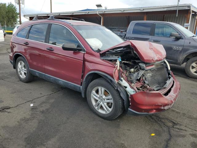 Vin: 5j6re4h50bl061618, lot: 60174035, honda crv ex 20114