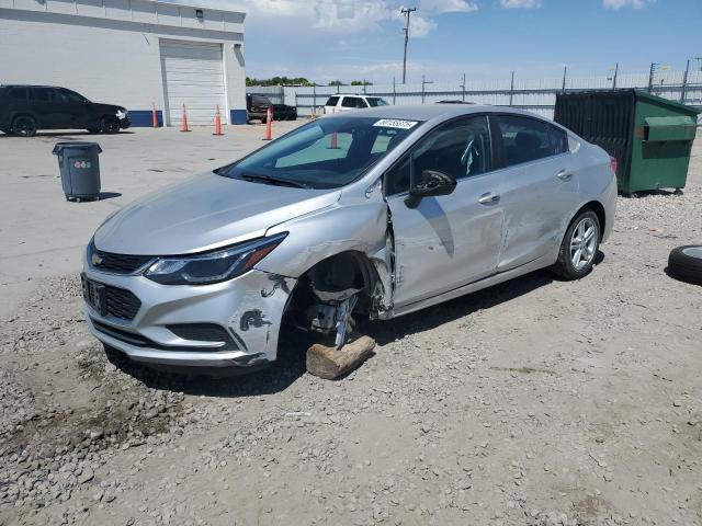 Vin: 3g1be5sm9hs561494, lot: 60155375, chevrolet cruze lt 2017 img_1