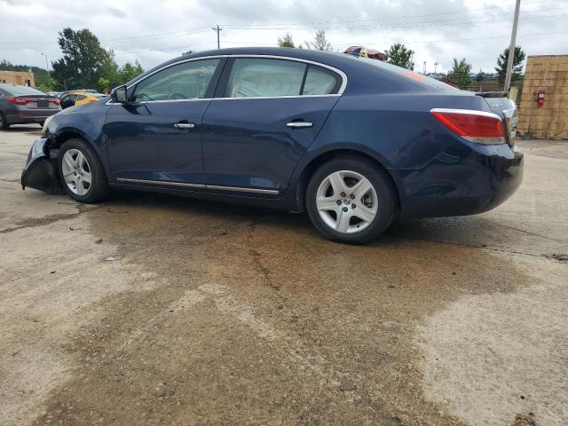 Vin: 1g4ga5ec5bf345824, lot: 60501305, buick lacrosse cx 20112
