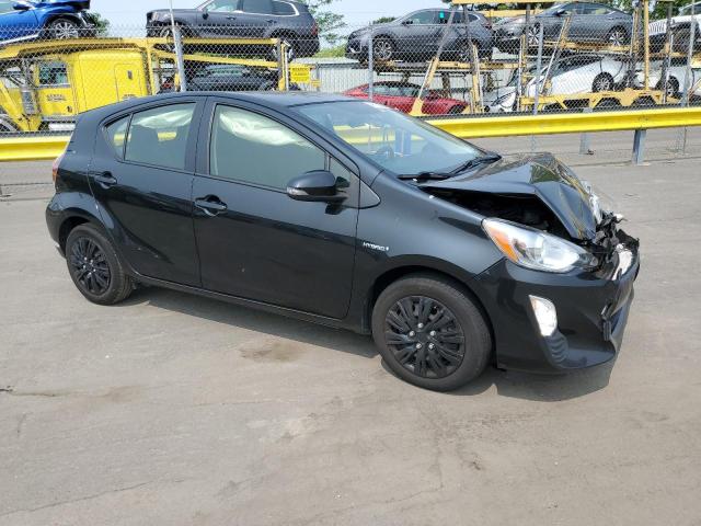 Vin: jtdkdtb32g1132820, lot: 58750795, toyota prius 20164
