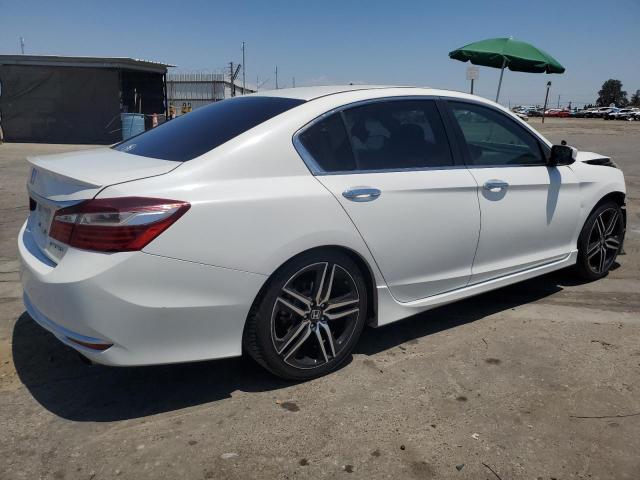 Vin: 1hgcr2f55ha031530, lot: 60294295, honda accord sport 20173