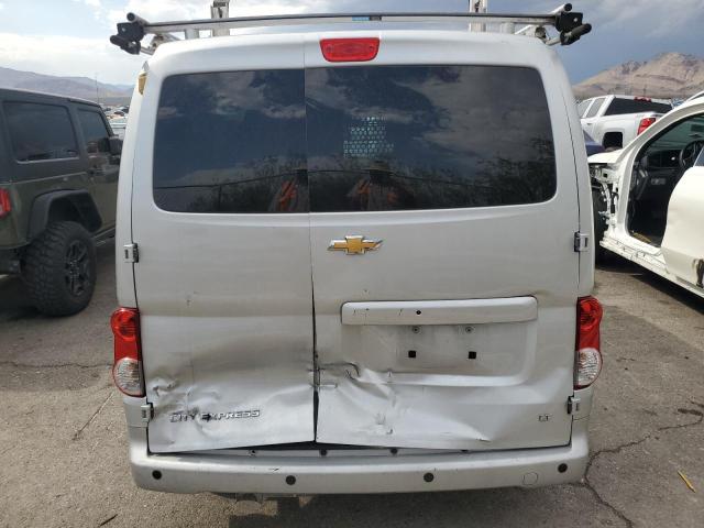 2017 CHEVROLET CITY EXPRE 3N63M0ZN2HK700586