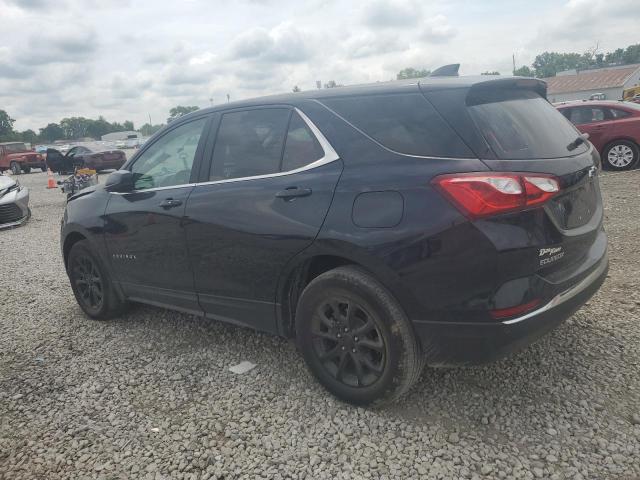 Vin: 3gnaxkev6ms103252, lot: 61040265, chevrolet equinox lt 20212