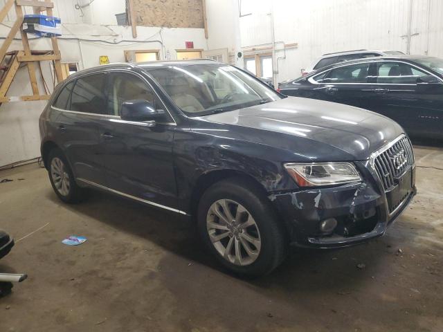 Vin: wa1lfafp8da017631, lot: 59285245, audi q5 premium plus 20134