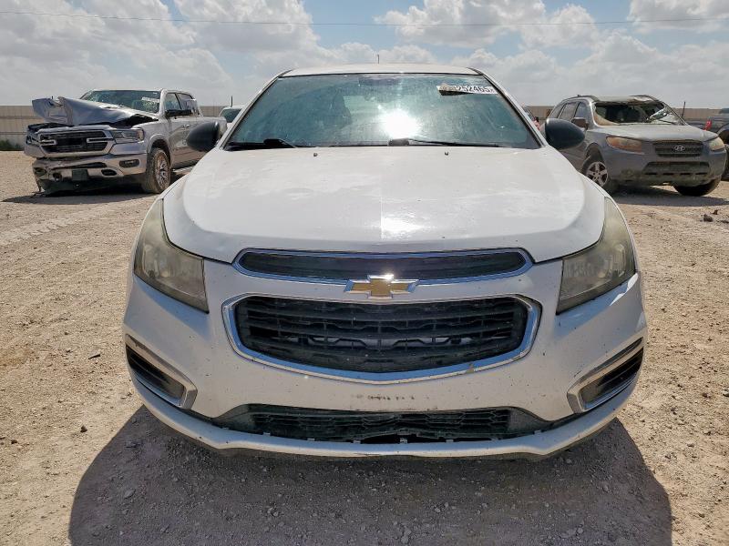 2015 CHEVROLET CRUZE LS 1G1PA5SH2F7230742