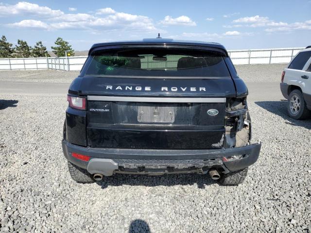 2016 LAND ROVER RANGE ROVE - SALVP2BG4GH148924