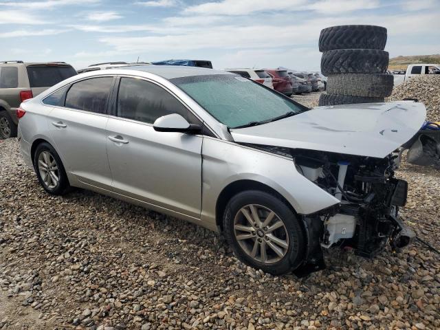 Vin: 5npe24afxgh366698, lot: 59593395, hyundai sonata se 20164