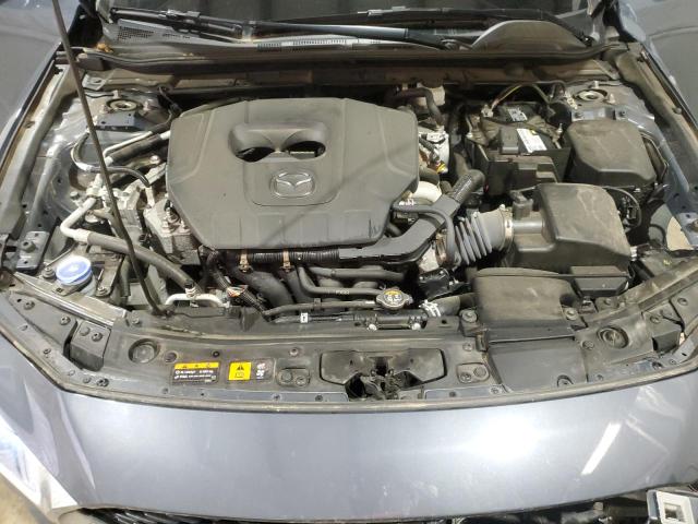 2024 MAZDA 3 PREFERRE 3MZBPBCM7RM411319