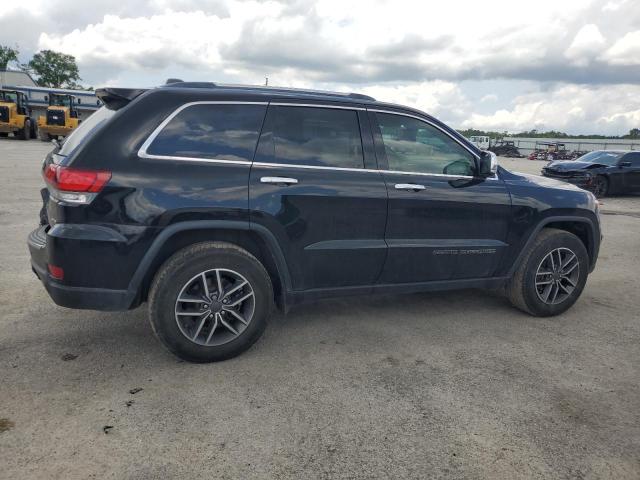 Vin: 1c4rjebgxlc246617, lot: 59770475, jeep grand cher limited 20203