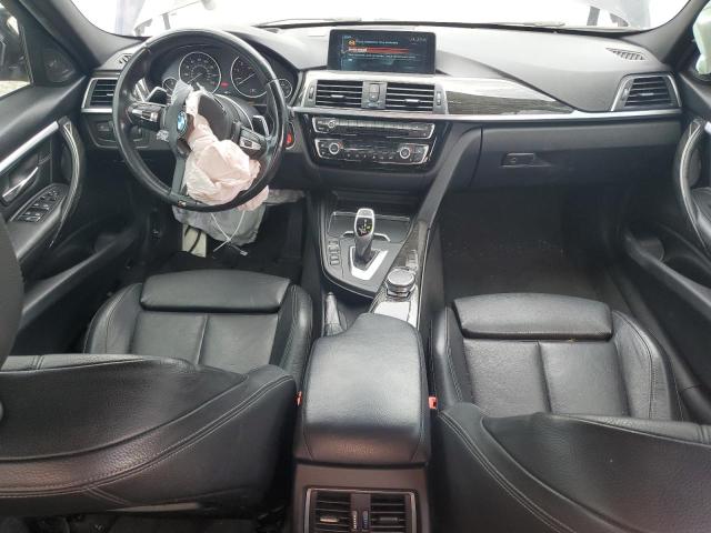 2017 BMW 340 I WBA8B3G39HNU35786