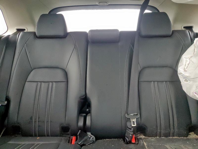 2024 HONDA HR-V EXL - 3CZRZ2H7XRM767126