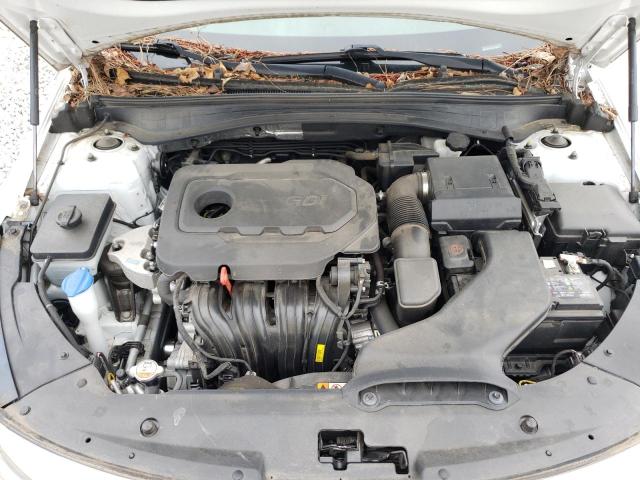 2018 KIA OPTIMA LX - 5XXGT4L34JG256855
