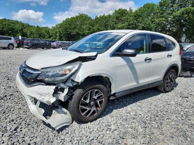 HONDA CR-V SE