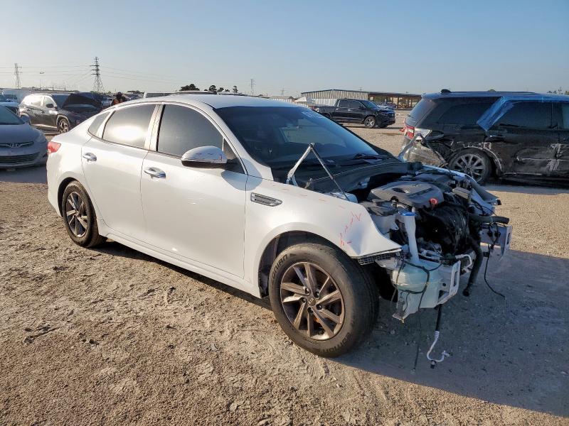 2019 KIA OPTIMA LX - 5XXGT4L38KG337276