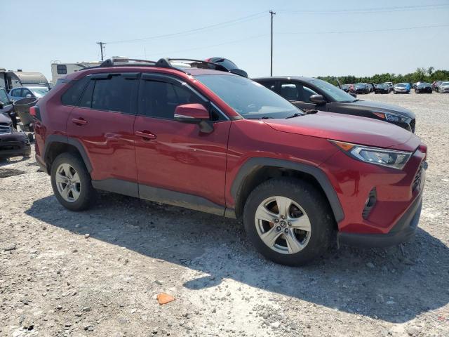 Vin: 2t3w1rfvxkw055617, lot: 58725225, toyota rav4 xle 20194