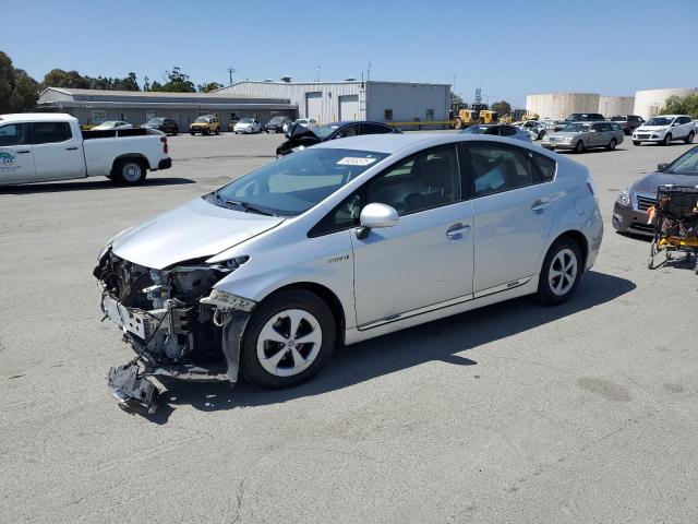 Vin: jtdkn3du7e0386643, lot: 59046375, toyota prius 2014 img_1