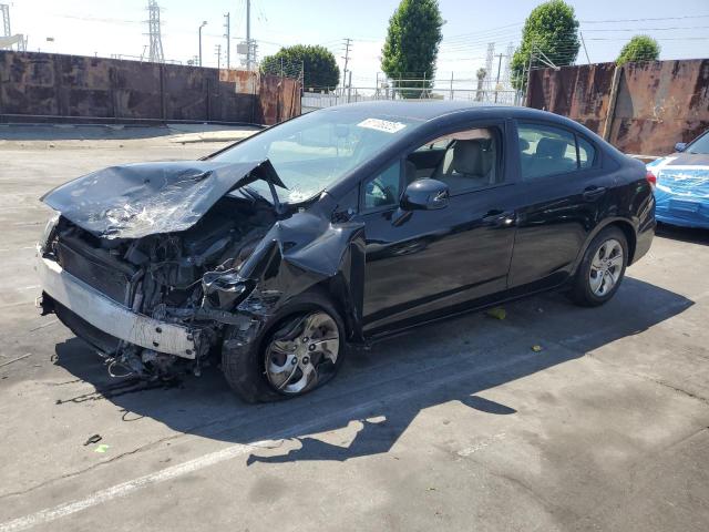 Vin: 2hgfb2f55fh566065, lot: 61106325, honda civic lx 2015 img_1