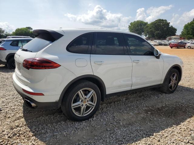 Vin: wp1aa2a26gla09807, lot: 59619335, porsche cayenne 20163