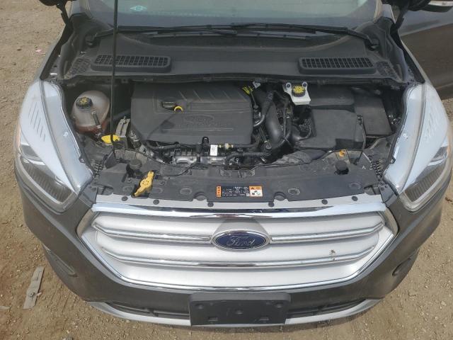 2017 FORD ESCAPE TIT - 1FMCU0JD1HUD10807
